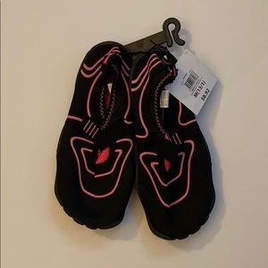 NWT OP Kid’s Beach Water Shoes